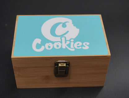 Cookies Medium Accessories Box