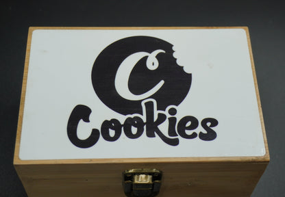 Cookies Medium Accessories Box