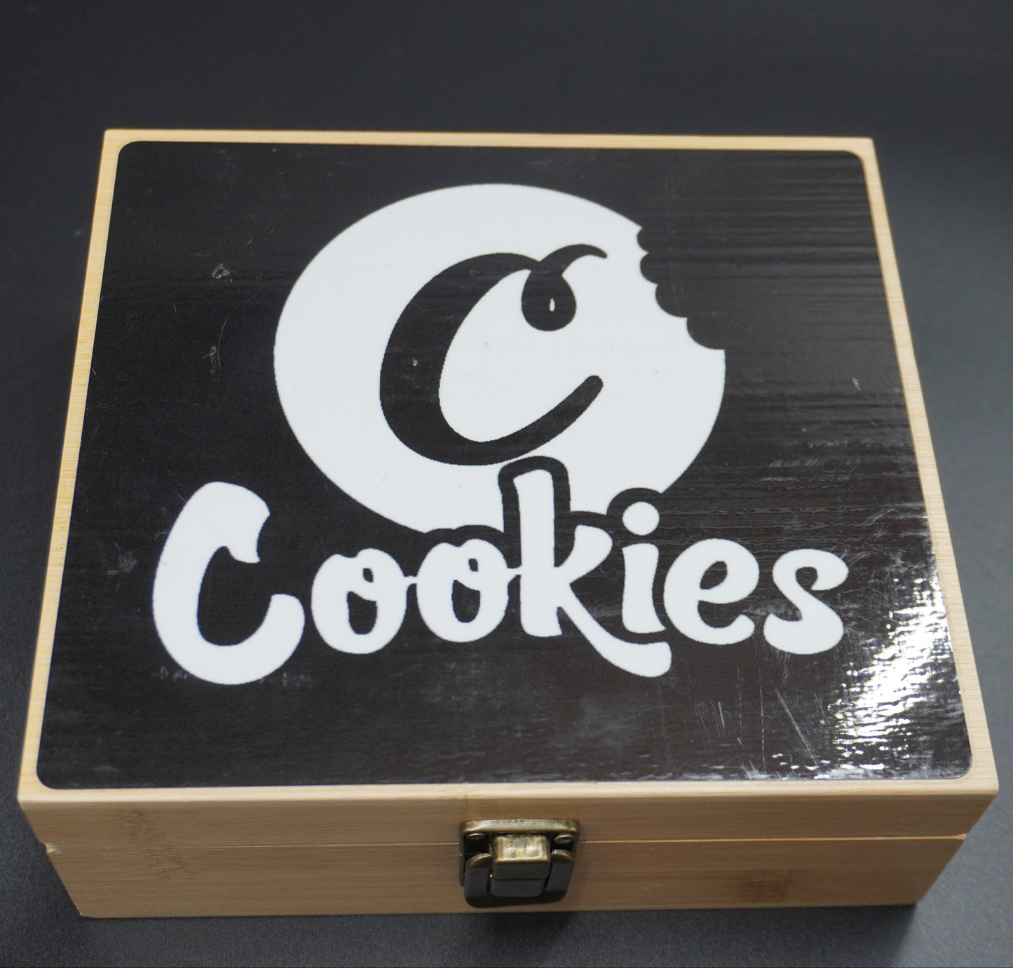 Cookies Large Accessories Box