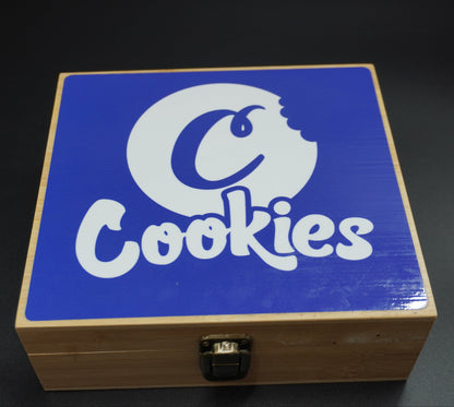 Cookies Large Accessories Box