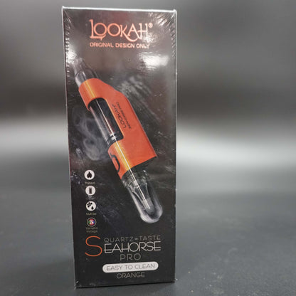 Lookah Seahorse PRO Electric Nectar Collector & Dab Pen