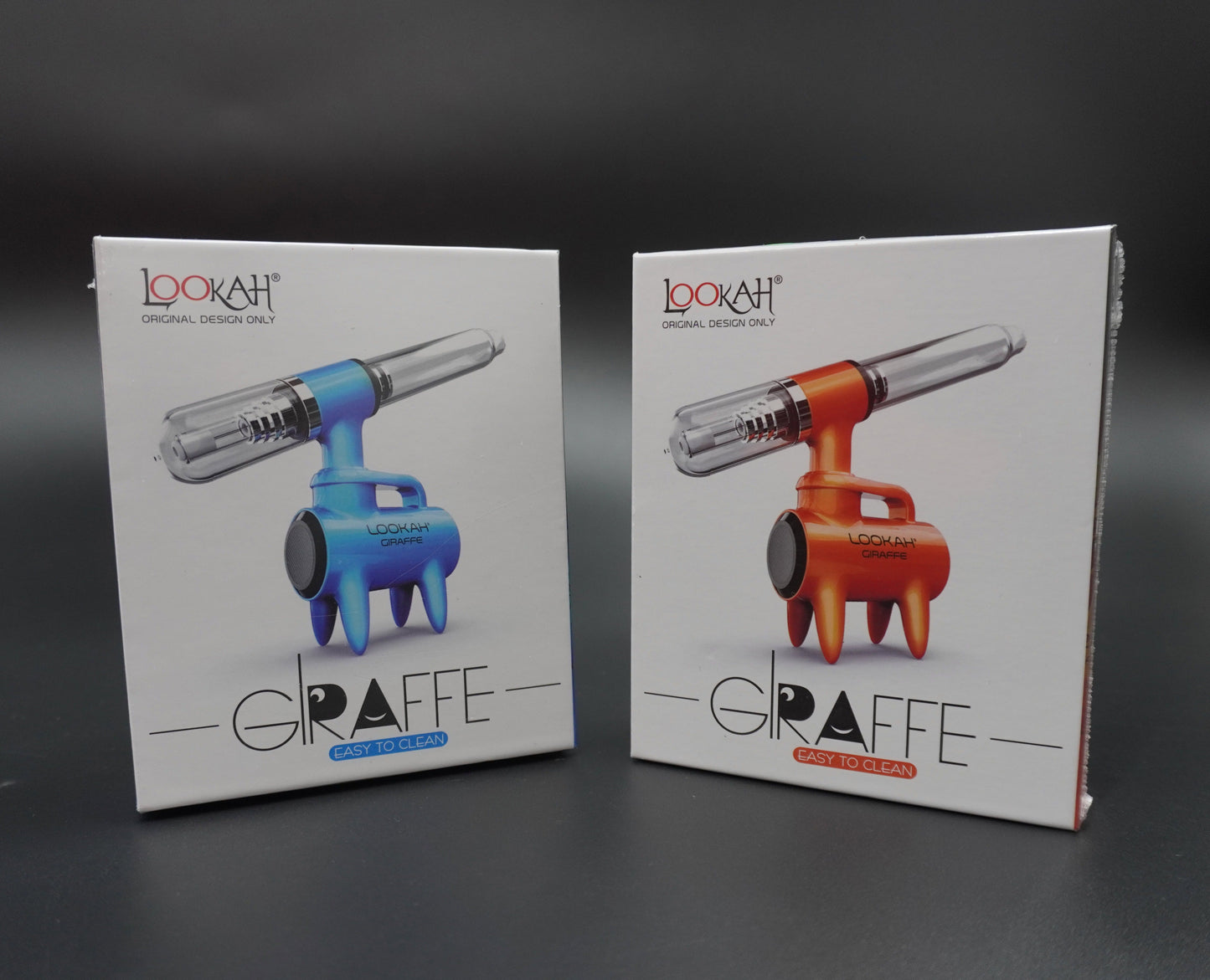 LOOKAH Giraffe Dab Pen