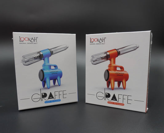 LOOKAH Giraffe Dab Pen