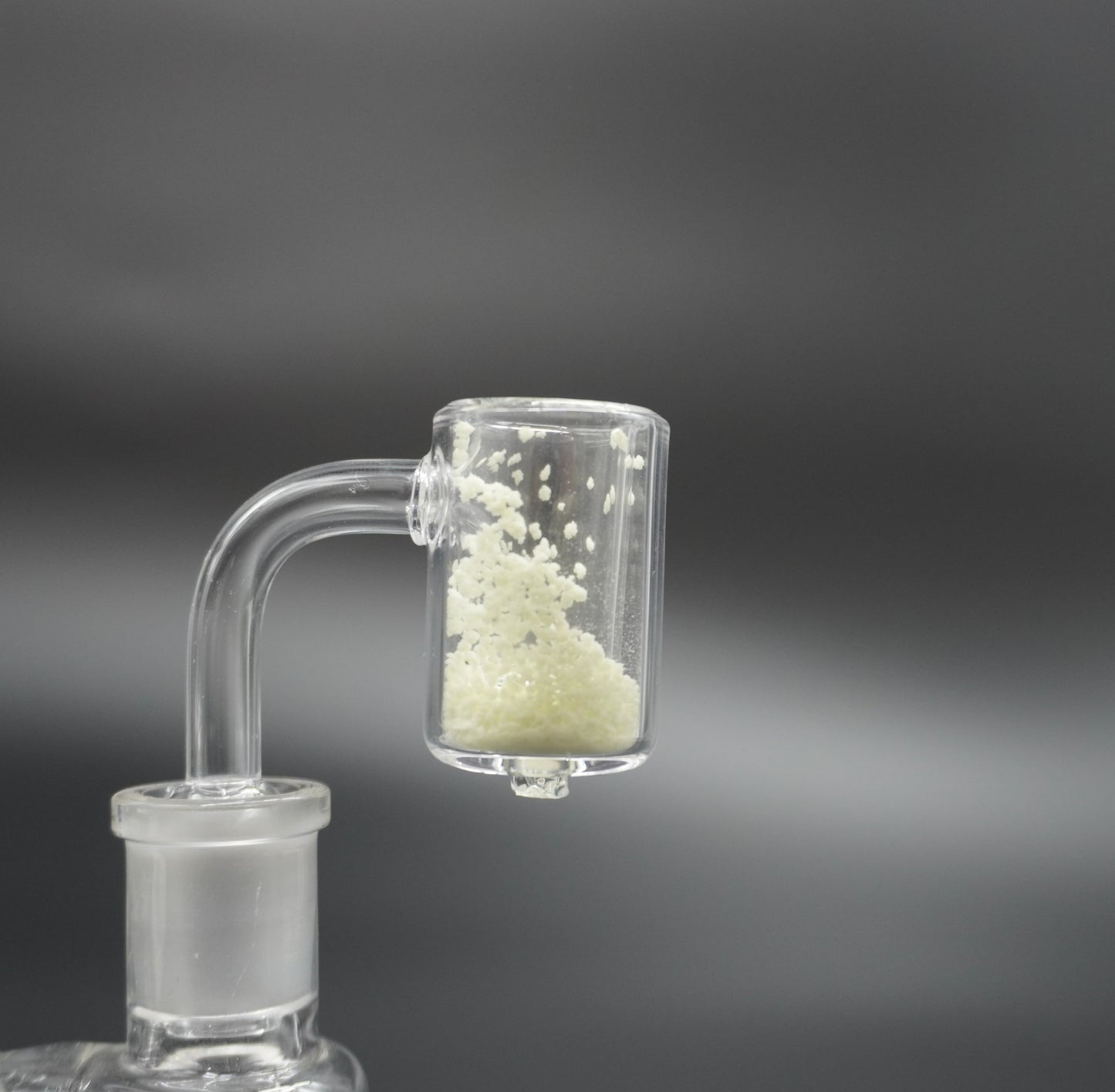 14 mm Rig Nail with Colored Sand