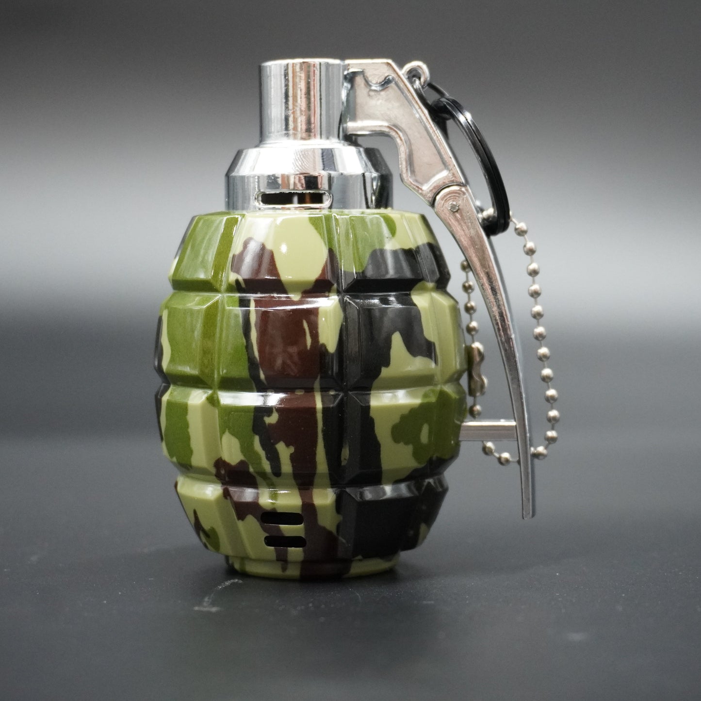 Clickit Grenade Torch