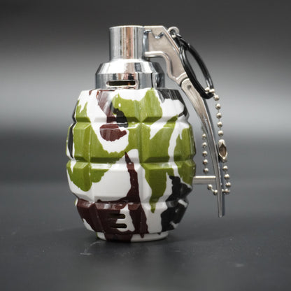 Clickit Grenade Torch