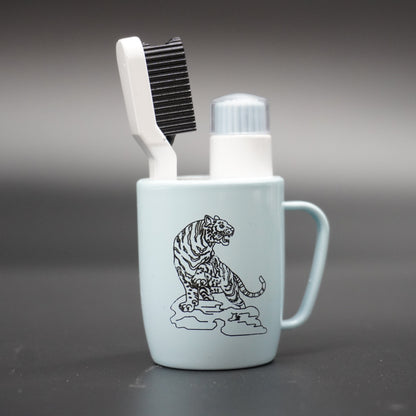 Clickit Toothbrush Stand Torch