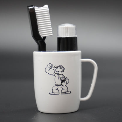 Clickit Toothbrush Stand Torch