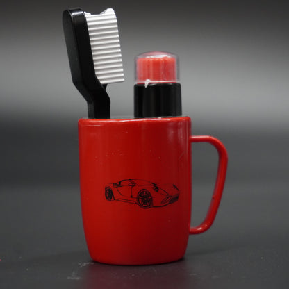 Clickit Toothbrush Stand Torch