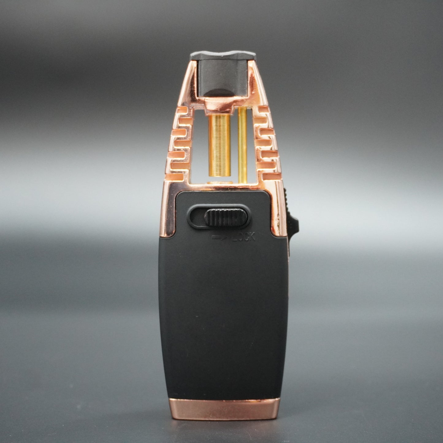 Tazer Style Torch Lighter