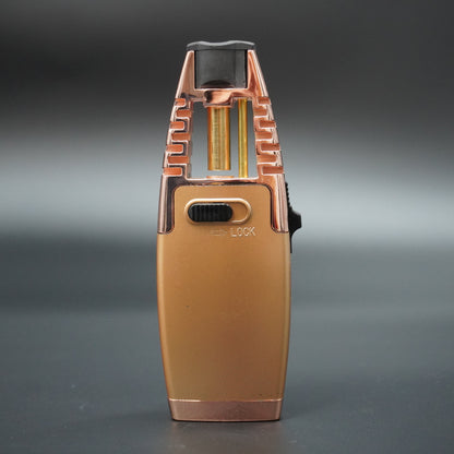 Tazer Style Torch Lighter