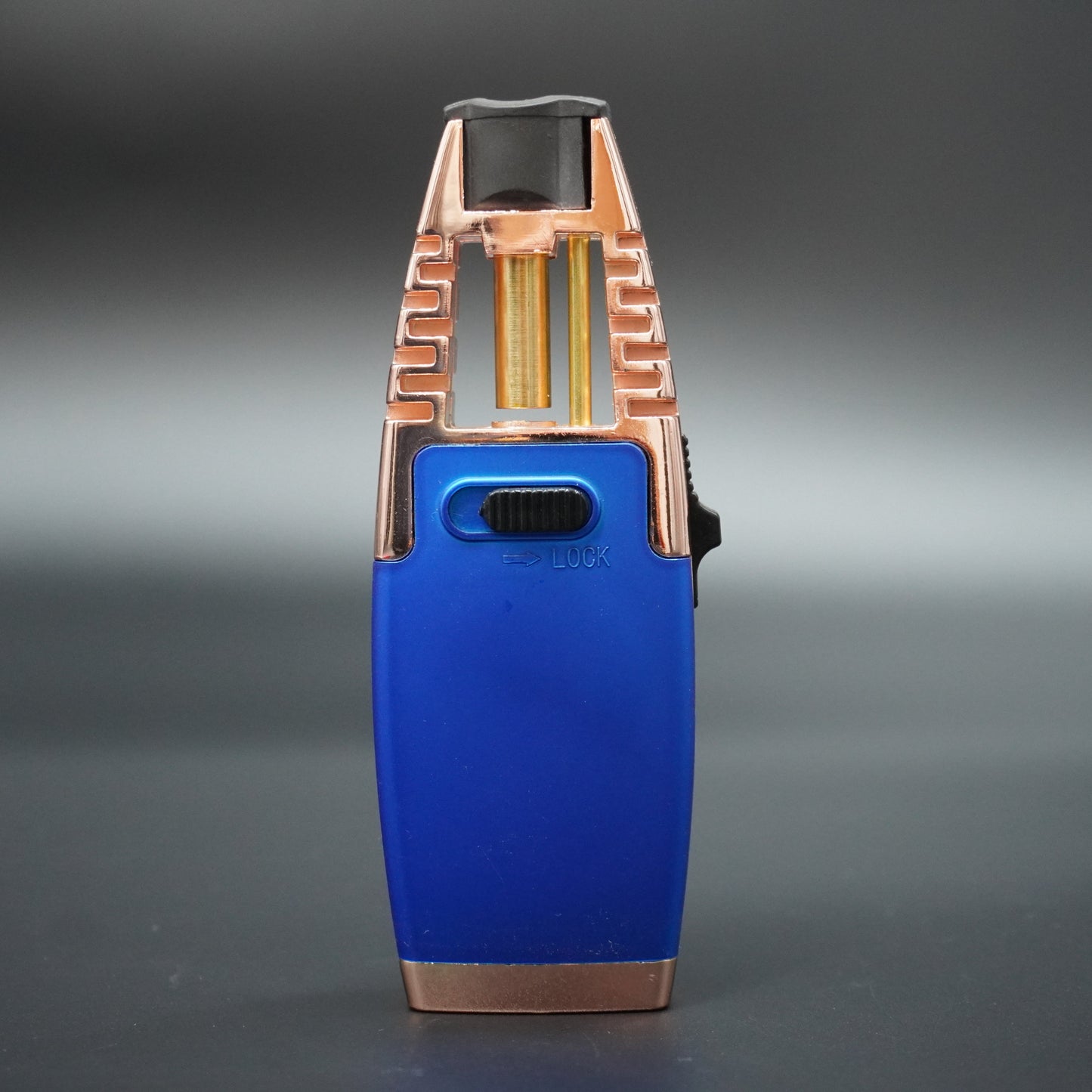 Tazer Style Torch Lighter