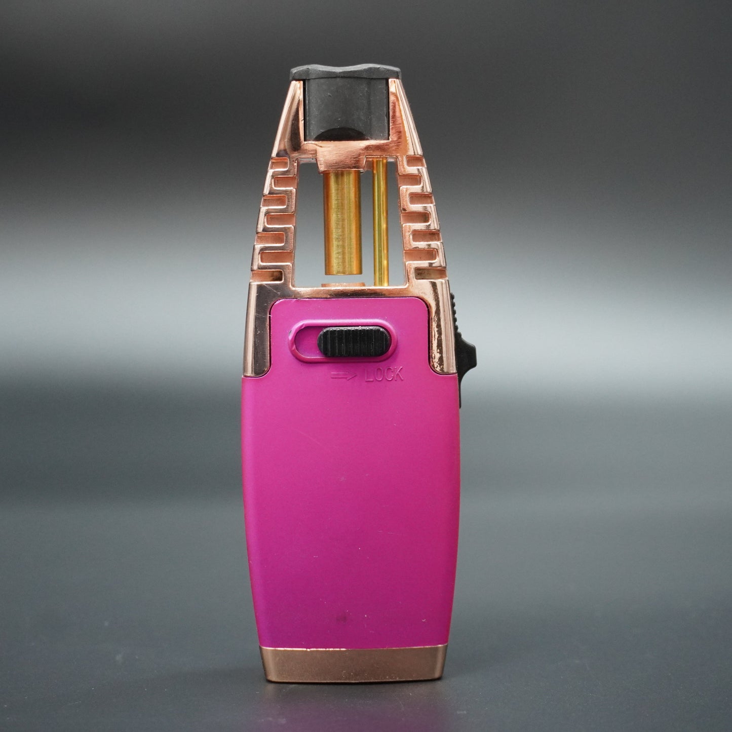 Tazer Style Torch Lighter