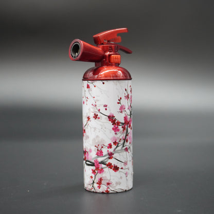 Fire Extinguisher Torch Lighter