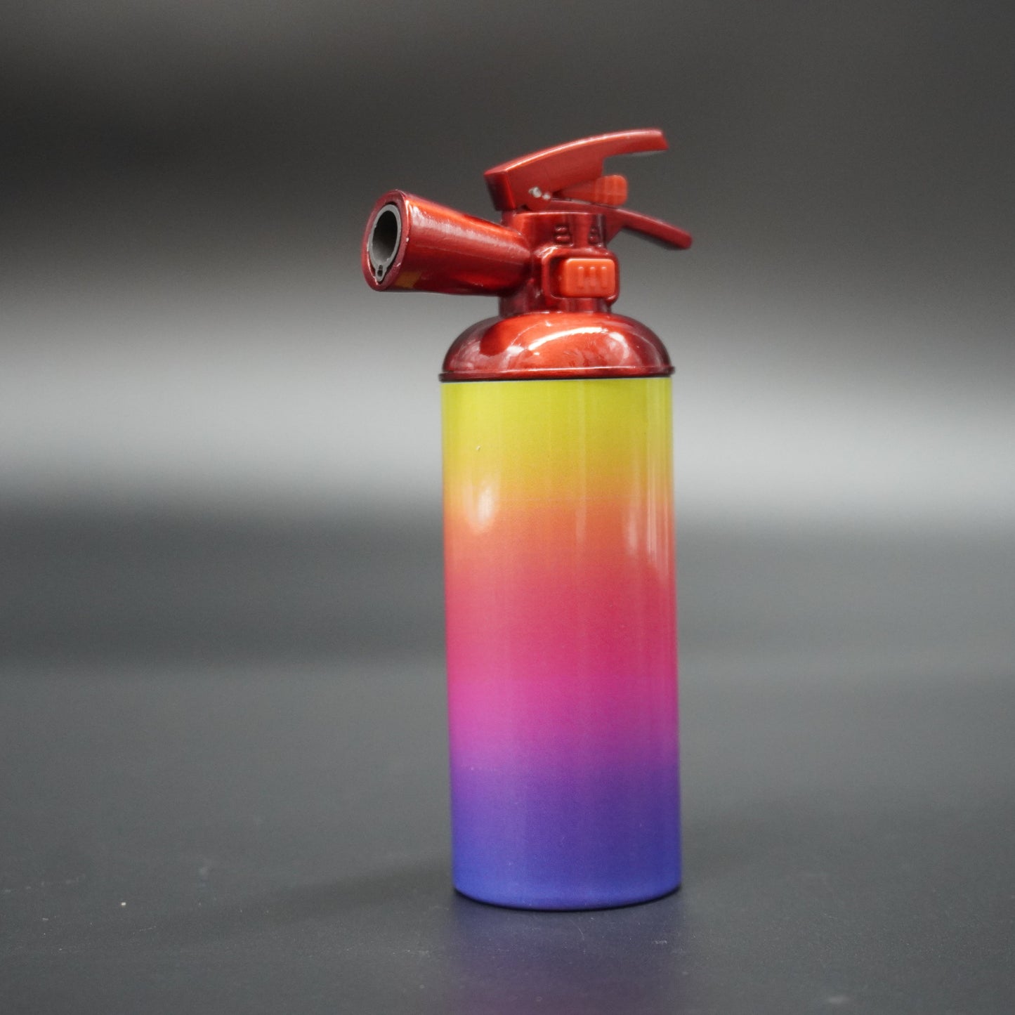 Fire Extinguisher Torch Lighter