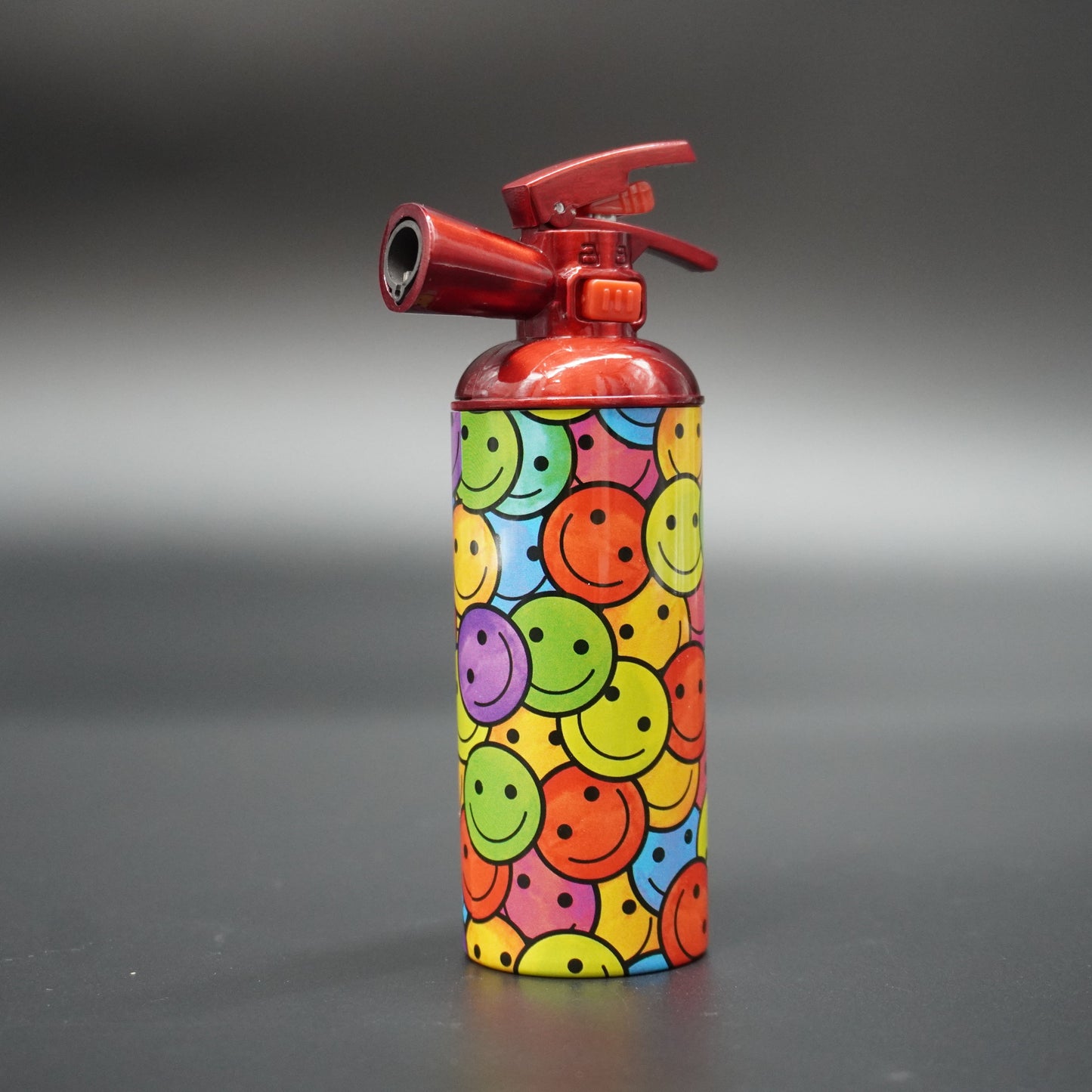 Fire Extinguisher Torch Lighter