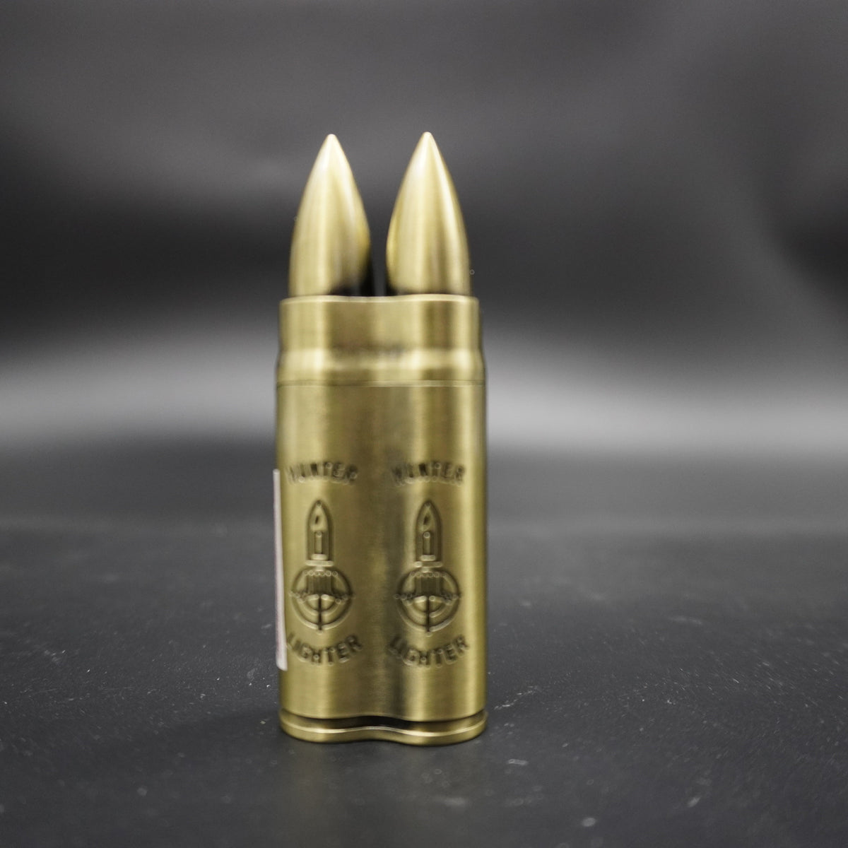 Bullet Torch Bullet Styled Torch – Lotus Smoke and Gift
