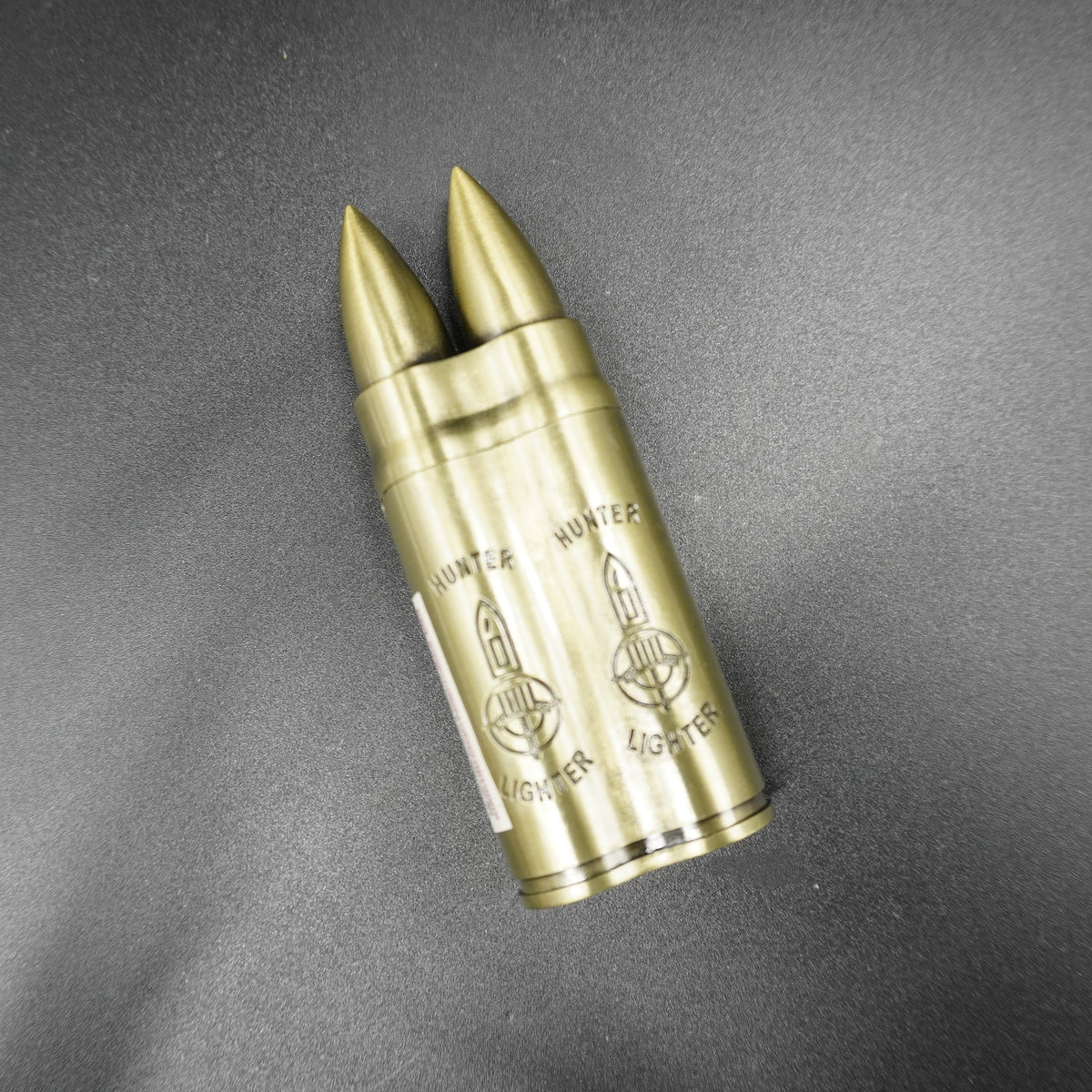Bullet Torch Bullet Styled Torch – Lotus Smoke and Gift