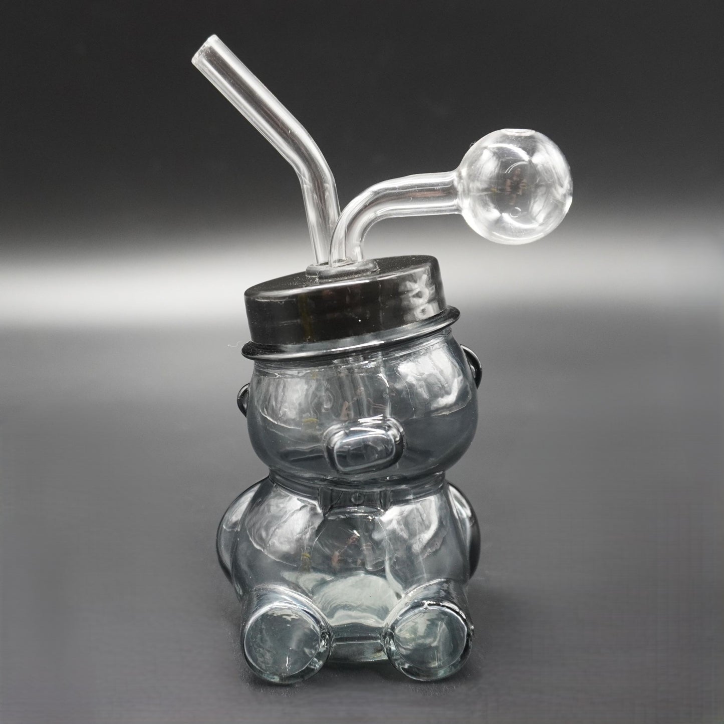 "The Buddy" Oil Burner