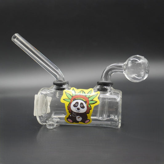 Chill Box Oil Burner