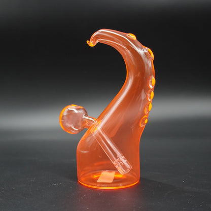 "Kraken's Tentacle" Oil Burner