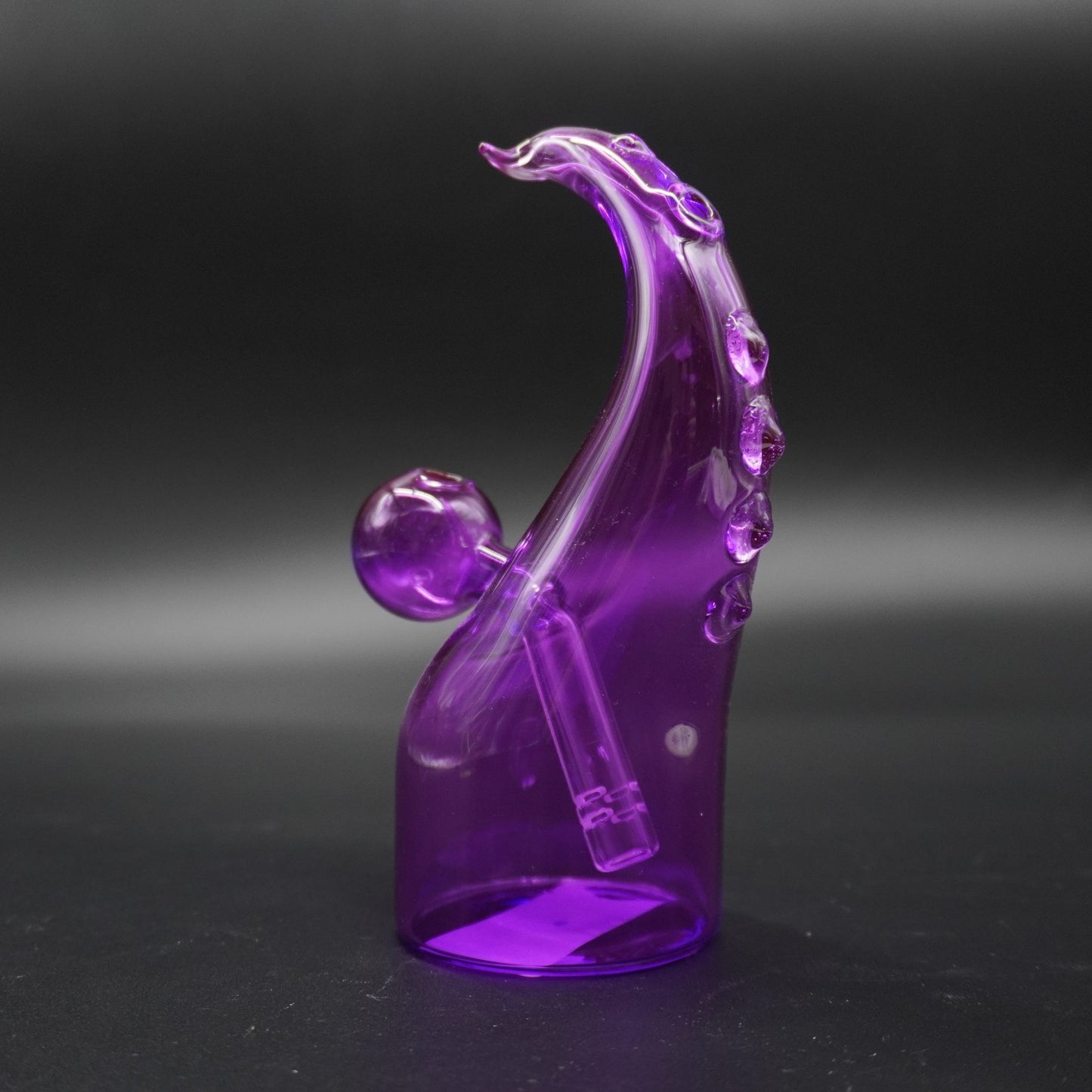 "Kraken's Tentacle" Oil Burner