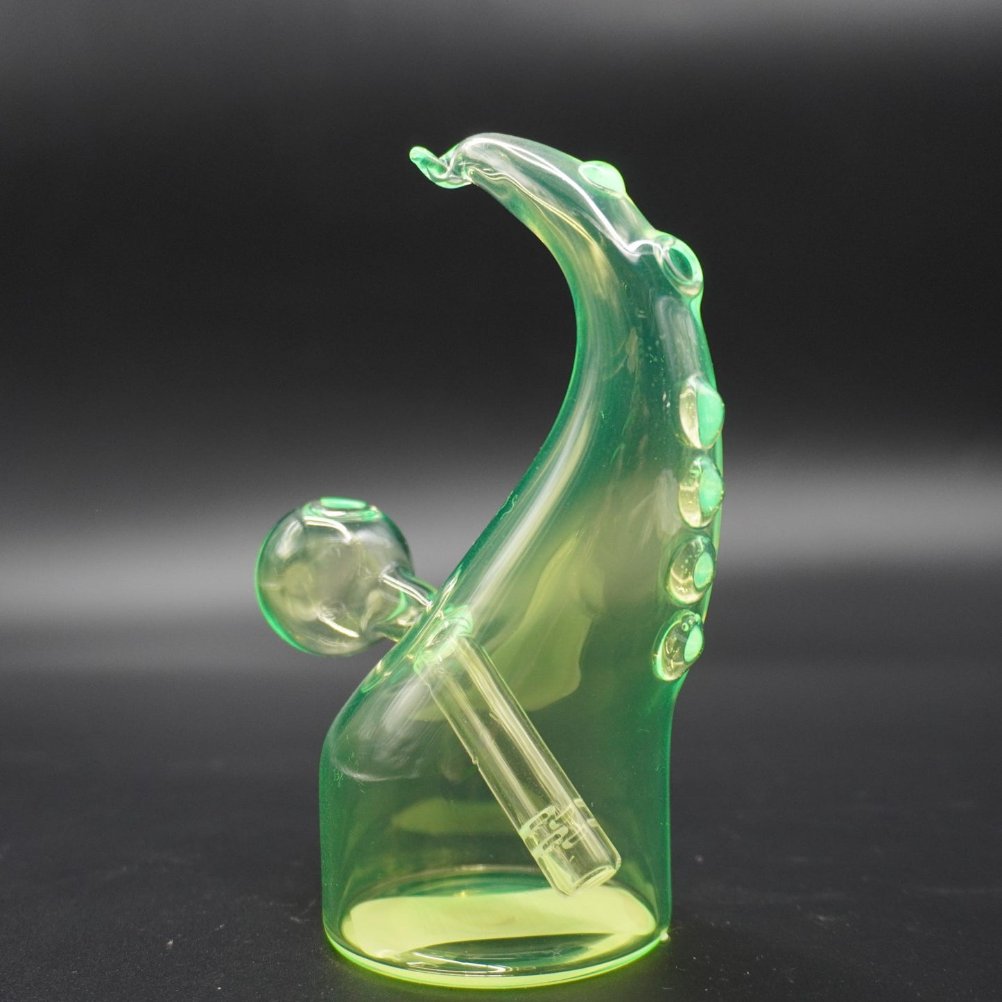 "Kraken's Tentacle" Oil Burner