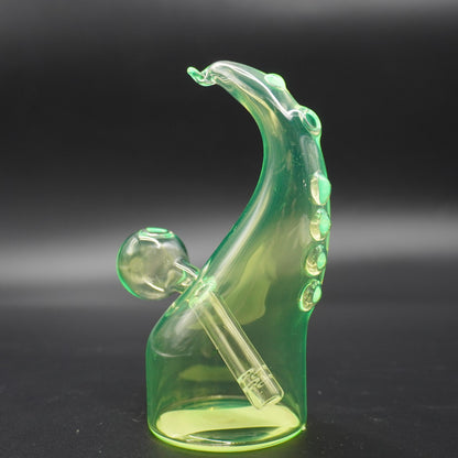 "Kraken's Tentacle" Oil Burner