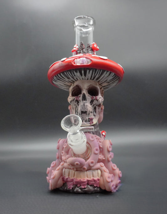 The Myco-Magic Fantasy Bong