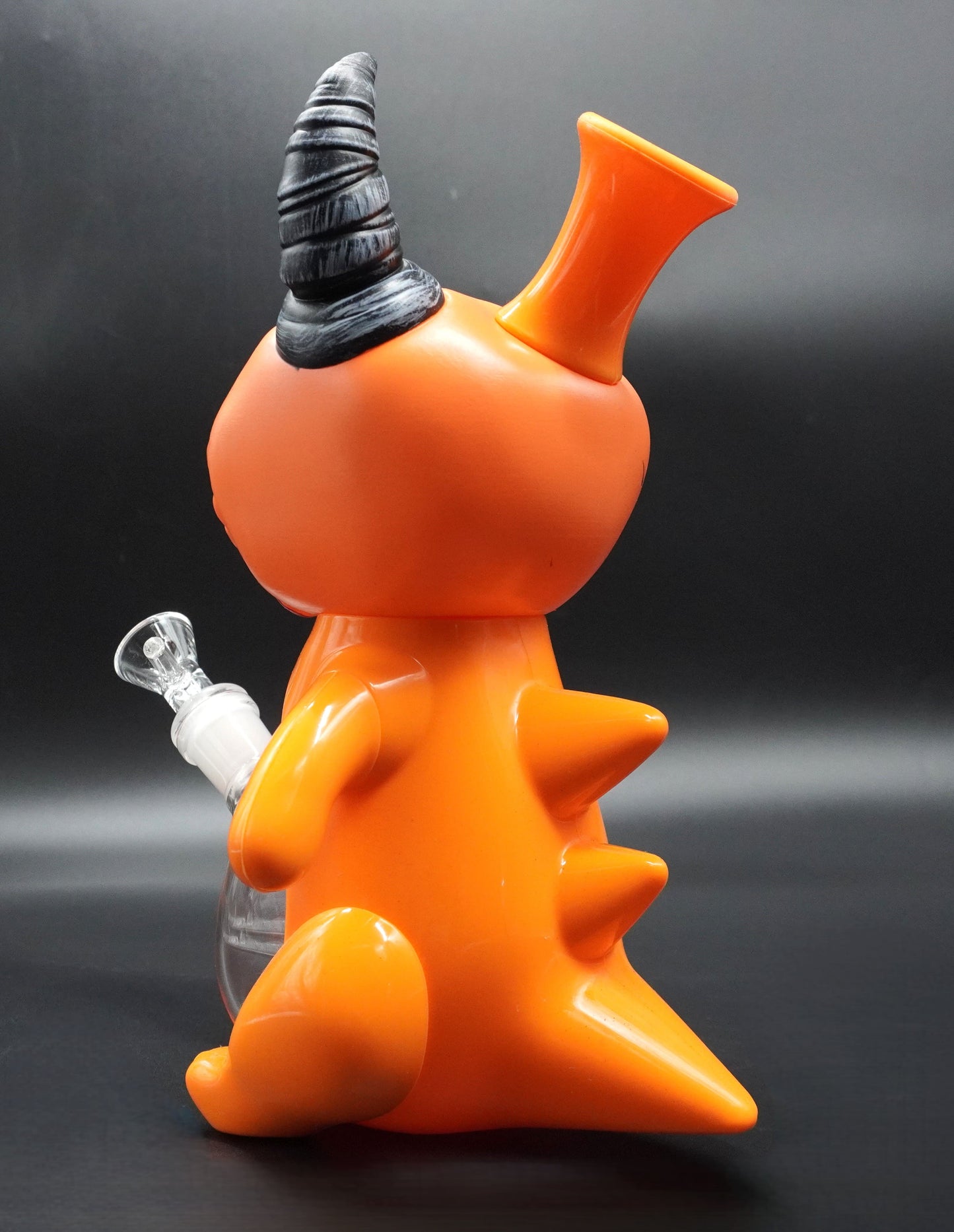 "The Gremlin" Monster Bong