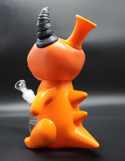 "The Gremlin" Monster Bong