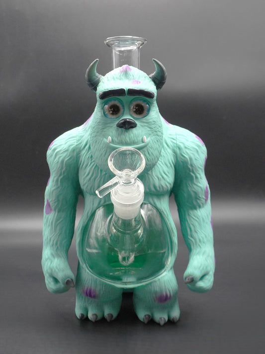 Sully Monsters Inc Bong