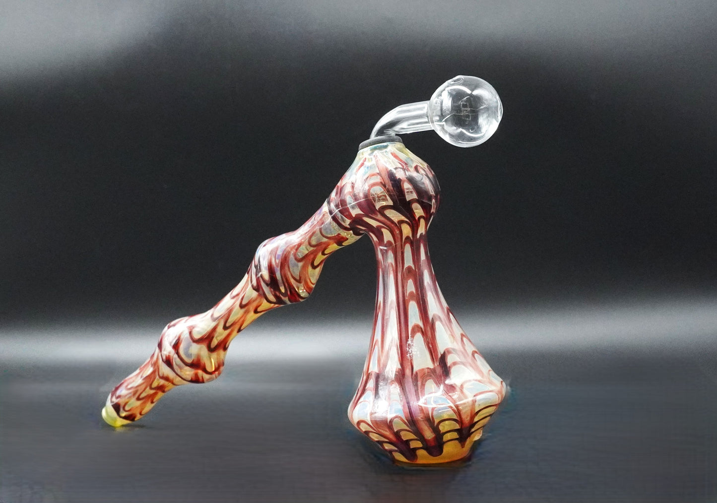 Vortex Oil Burner