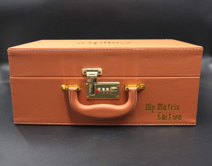 Empire Dual Hookha & Waterpipe Matrix Edition