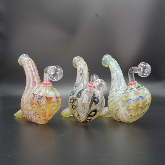 Sealion Dream Oil Burner