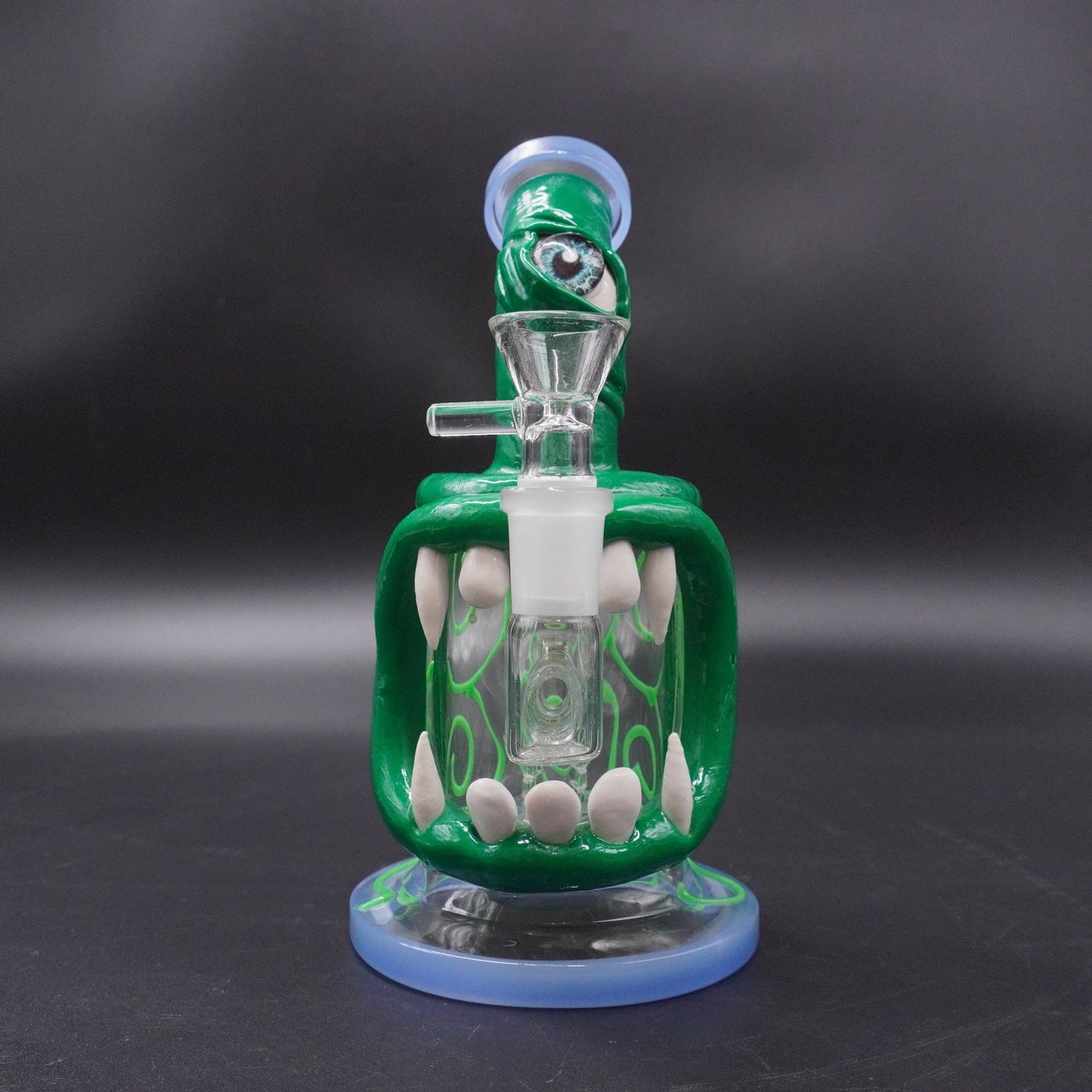 3D Monster Bong