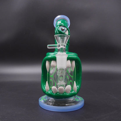 3D Monster Bong