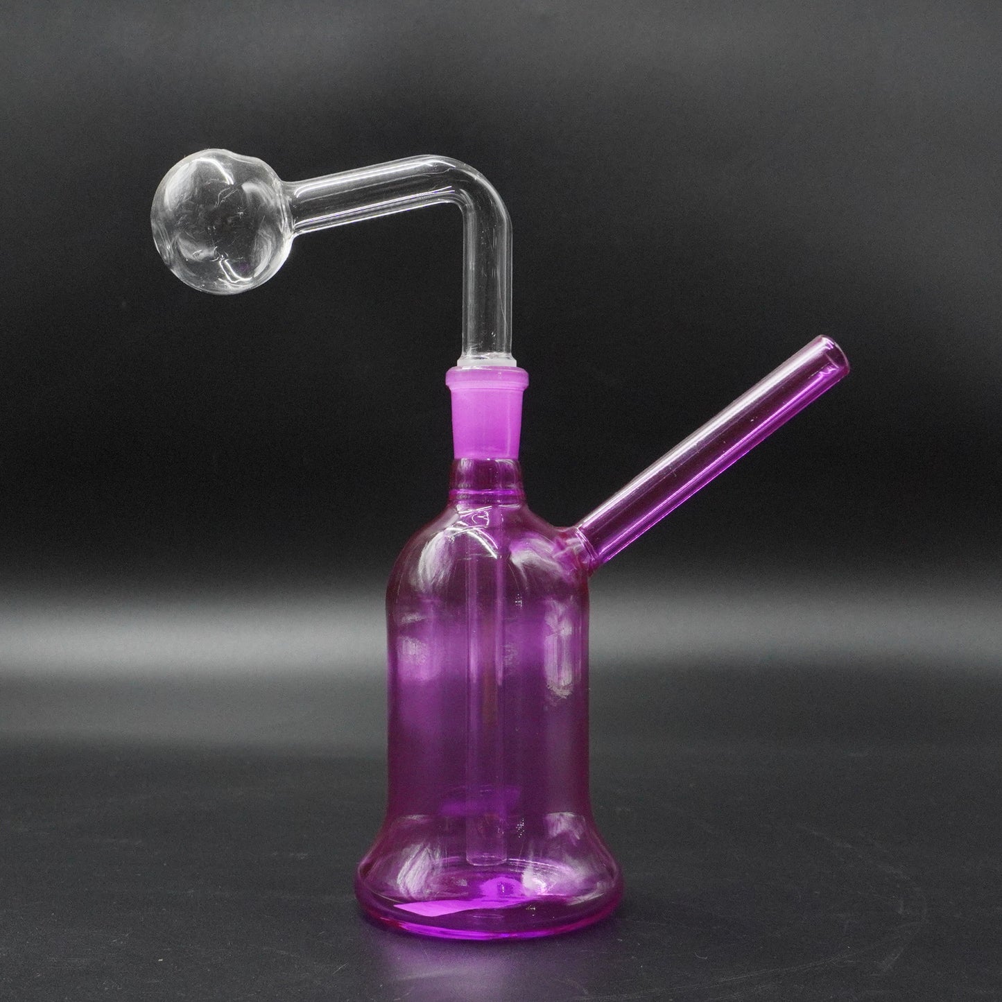 "The Bell" Flared Base Oil Burner Bubbler