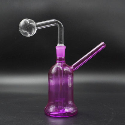 "The Bell" Flared Base Oil Burner Bubbler