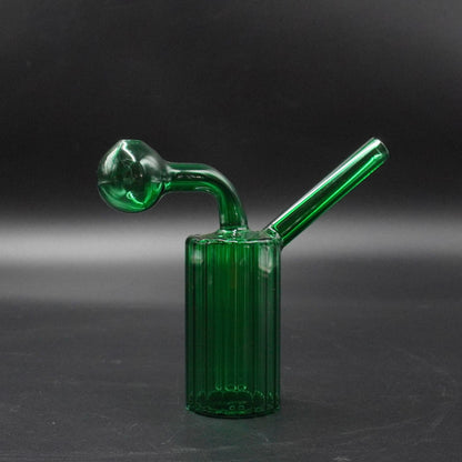 Radiant Rib Oil Burner