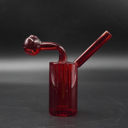 Radiant Rib Oil Burner