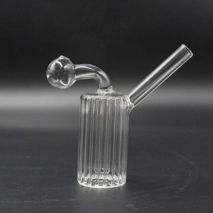 Radiant Rib Oil Burner