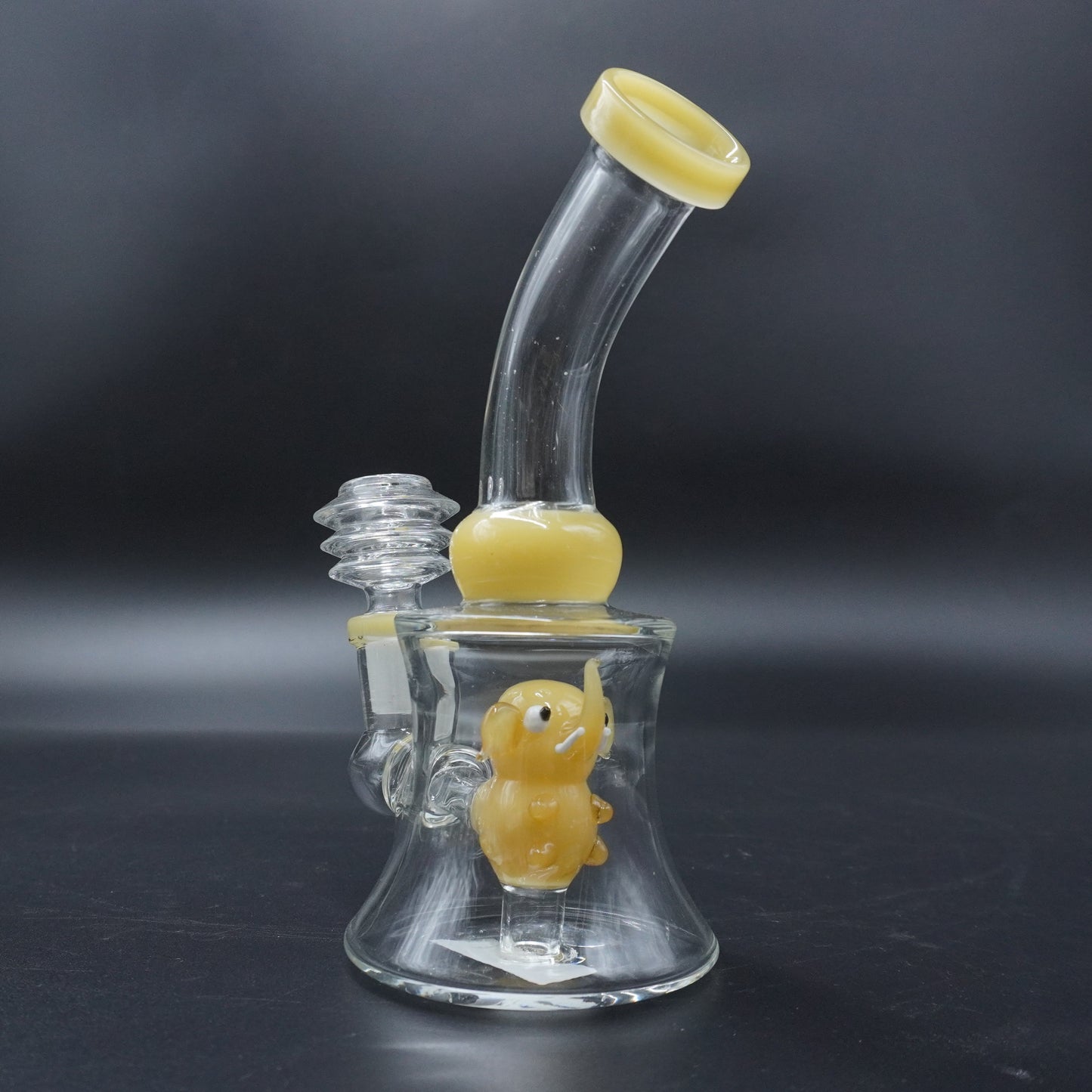 Elephant Mini Rig