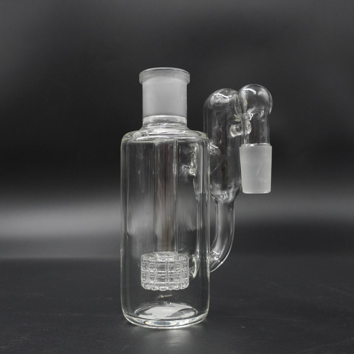 Matrix High-Flow Ash Catcher