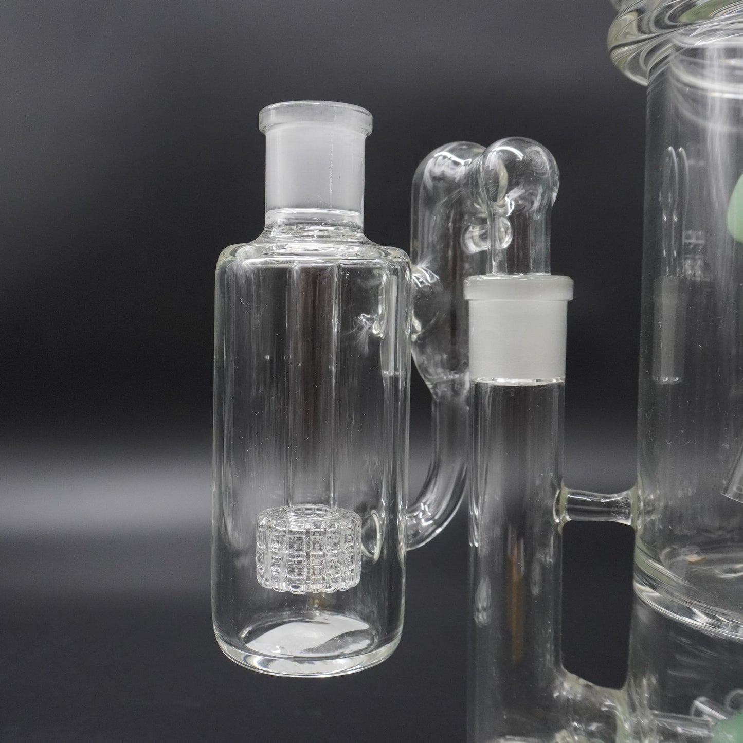 Matrix High-Flow Ash Catcher