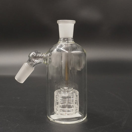 The "Matrix" High-Flow Ash Catcher (45°)