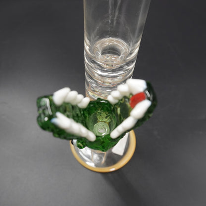 Croc  Glass Bong Bowl
