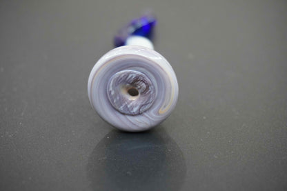 Dab stick with carb cap