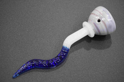 Dab stick with carb cap