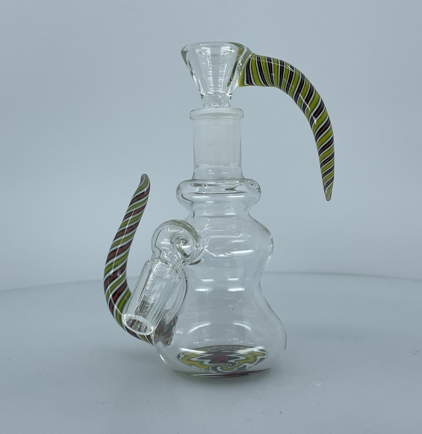 Dry Horn Ash Catcher